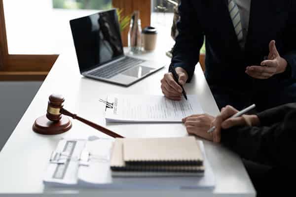 I-9 compliance audit and employer sanctions defense representation for businesses